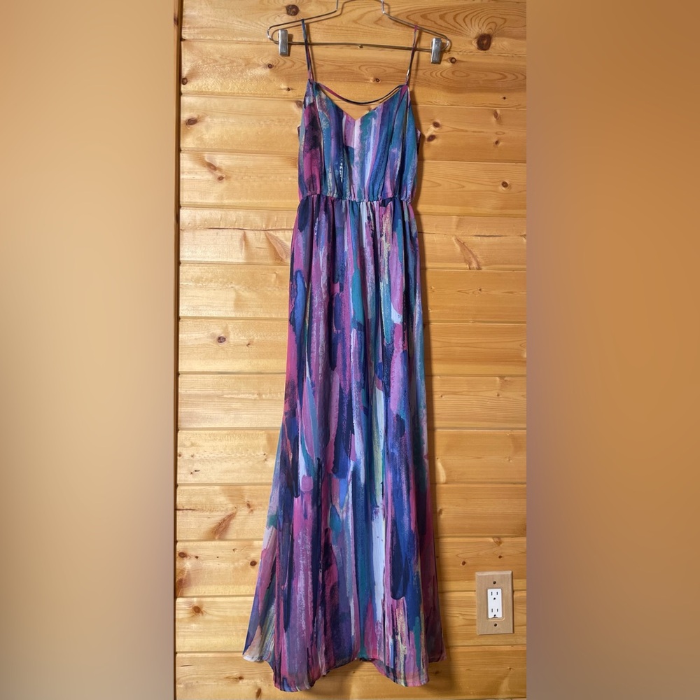 Jack by BB Dakota Multicolor Dress
